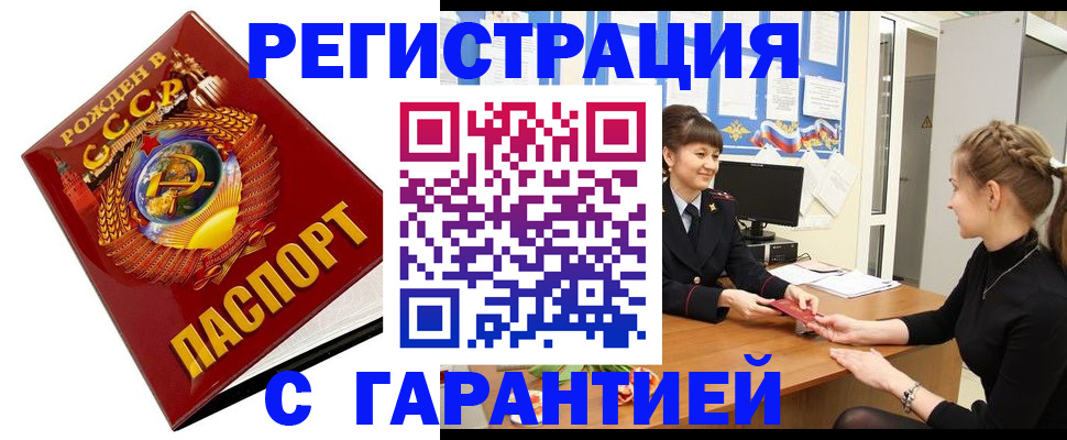 прописка штамп в Елизово